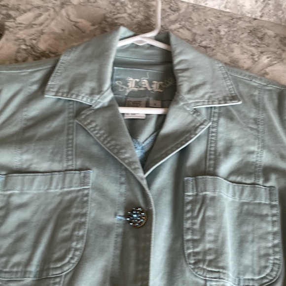 LAL spring jacket - Picture 2 of 5
